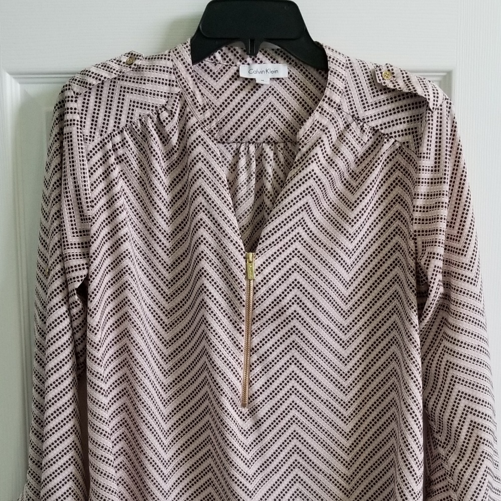 Calvin Klien blouse